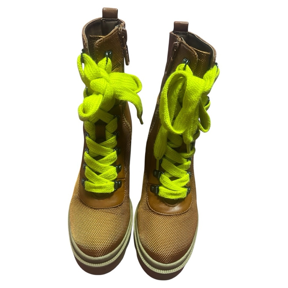 Circus by Sam Edelman Lambert boot